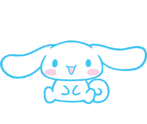 cute happy white dog